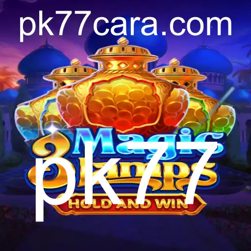 Explorando o Universo de 3MagicLamps: Um Mergulho no Jogo de Estratégia