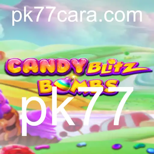 CandyBlitzBombs: Uma Jornada Vibrante no Mundo dos Jogos de Puzzle
