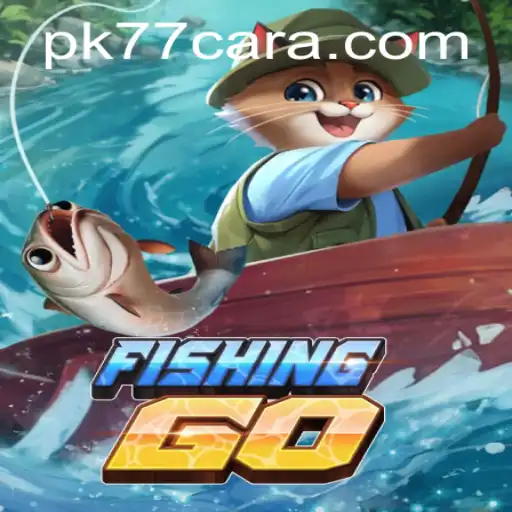 FishingGO: Explorando Aventuras Aquáticas com Estratégia