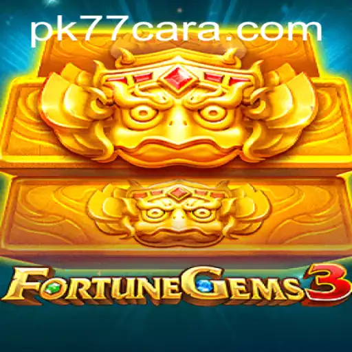 Descubra o Fascinante Mundo de FortuneGems3: Um Guia Completo