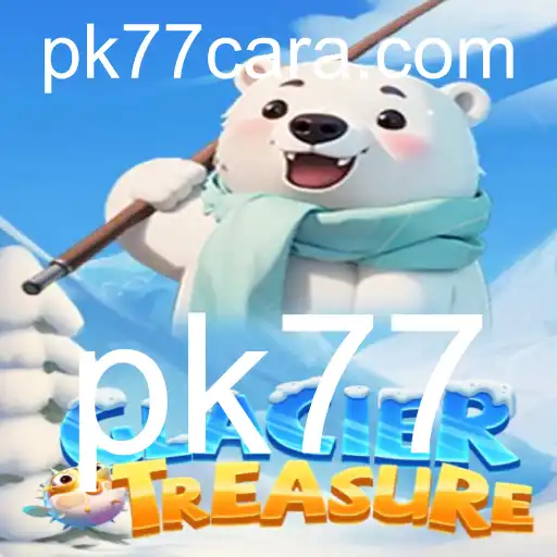 Descubra GlacierTreasure: Um Mundo de Aventuras Geladas