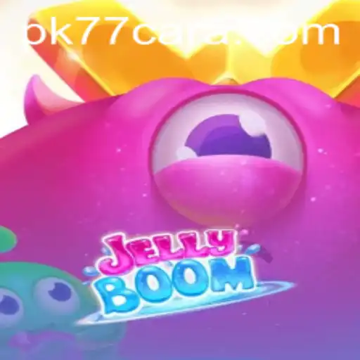 Descubra JellyBoom: A Nova Sensação dos Jogos de Estratégia