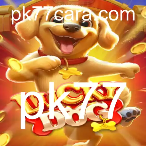 Descubra o Fascinante Mundo de LuckyDog: Um Jogo de Estratégia e Sorte - PK77
