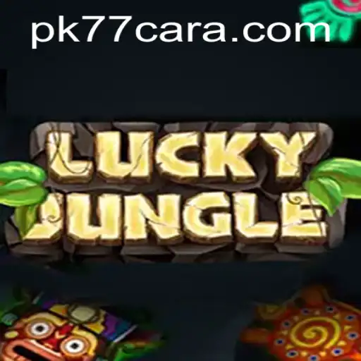 Descubra o Mundo do Jogo LuckyJungle: Aventura e Estratégia na Selva