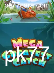 Explorando MegaGreatestCatch: A Nova Sensação do Mundo dos Jogos