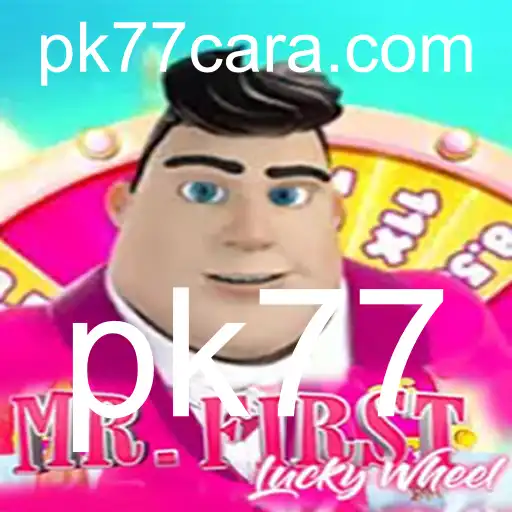Descubra o Excitante Mundo de MrFirstLuckyWheel: Um Jogo de Sorte e Estratégia