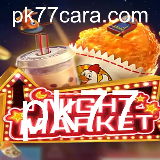 Descubra o Mundo de NIGHTMARKET: Um Jogo Inovador Repleto de Estratégia e Emoção