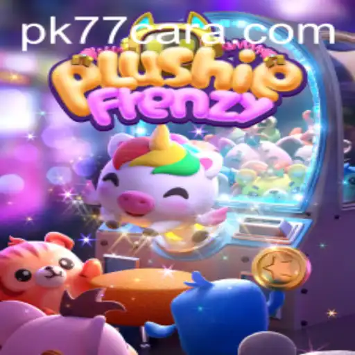 PlushieFrenzy: Desvende a Magia do Jogo Aconchegante
