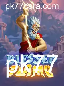 Explorando o Universo do Jogo BlessedFlame