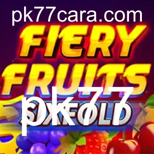 Descubra o Excitante Mundo de FieryFruitsSixFold