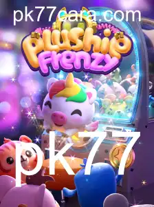 PlushieFrenzy: Desvende a Magia do Jogo Aconchegante