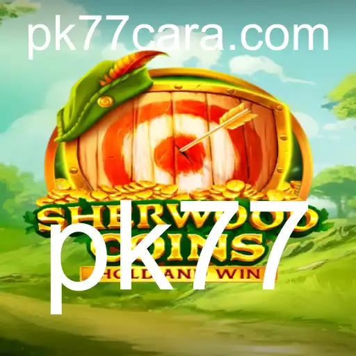 Explorando o Fascinante Mundo de SherwoodCoins
