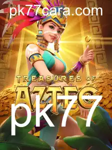 Treasures of Aztec: Uma Aventura Emocionante no Coração da Antiga Civilização Maia